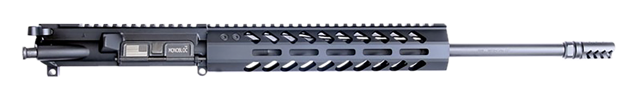 Vizards Guns and Ammo