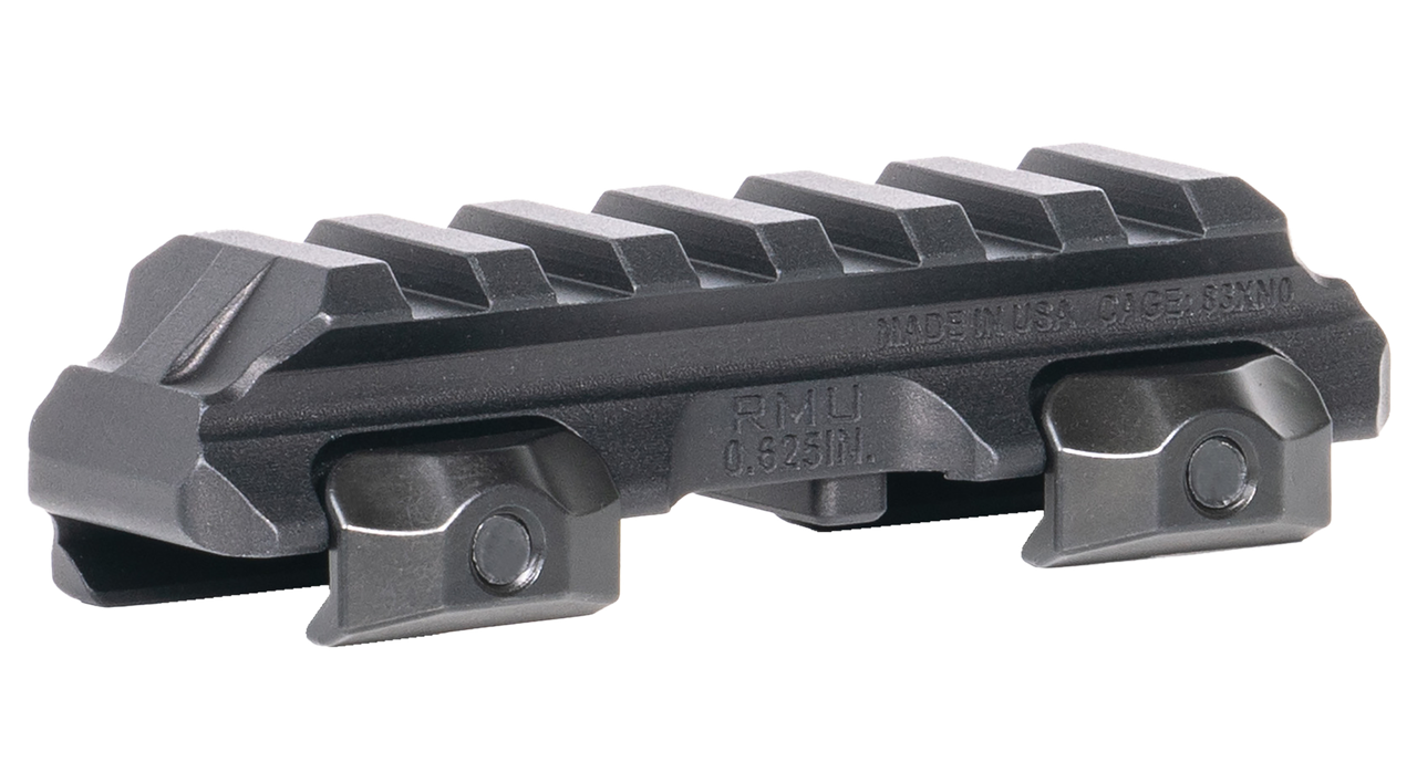 Vizards Guns and Ammo