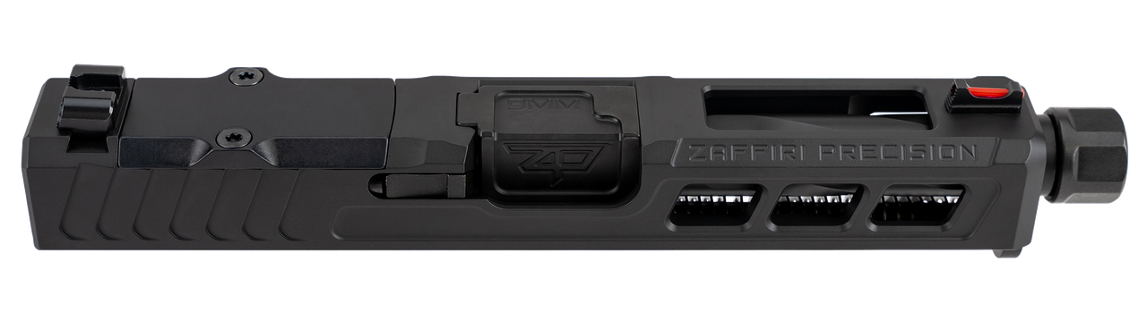 Vizards Guns and Ammo