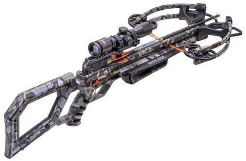 Vizards Guns and Ammo