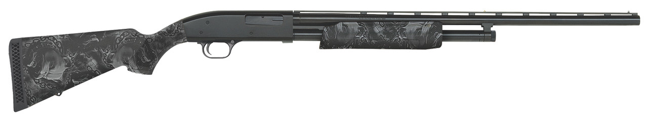 Vizards Guns and Ammo