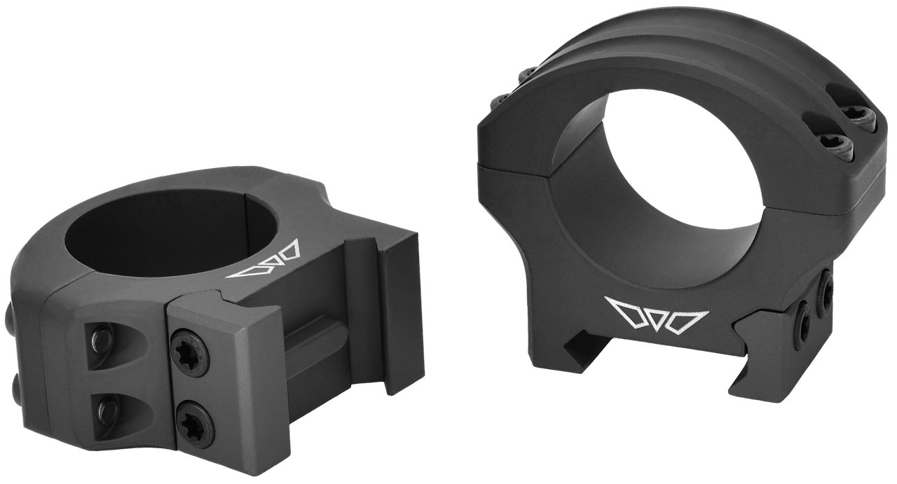 Vizards Guns and Ammo