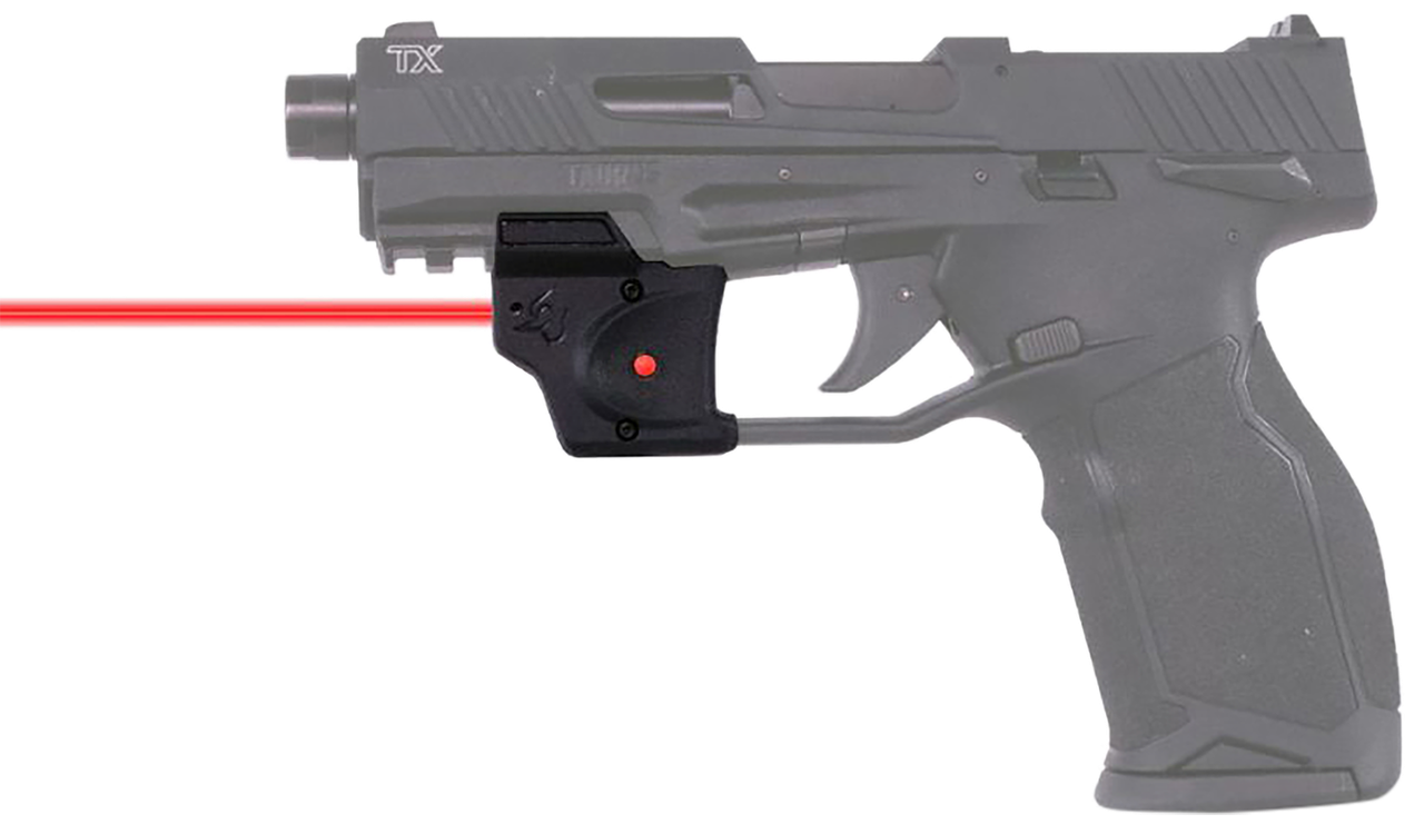 Vizards Guns and Ammo