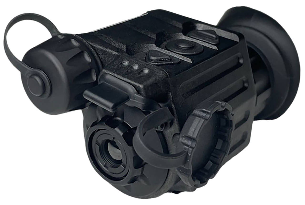 Vizards Guns and Ammo