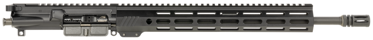 Vizards Guns and Ammo
