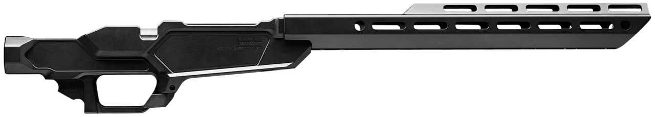 Vizards Guns and Ammo