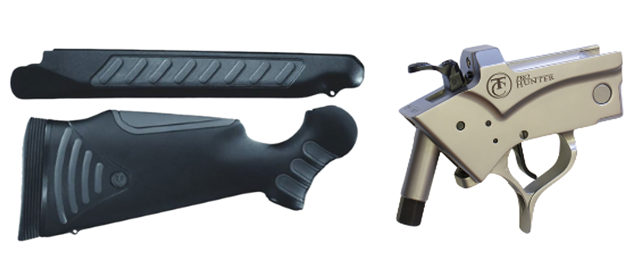 Vizards Guns and Ammo