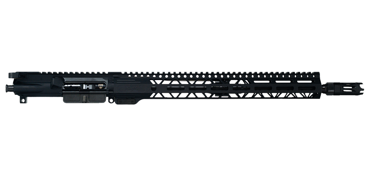 Vizards Guns and Ammo