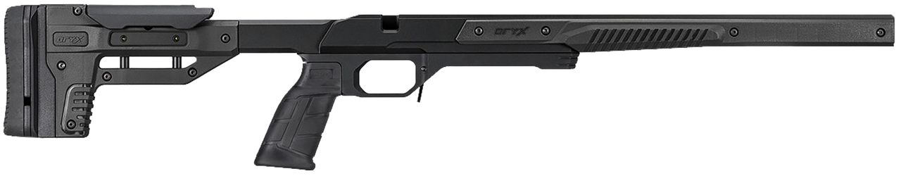 Vizards Guns and Ammo