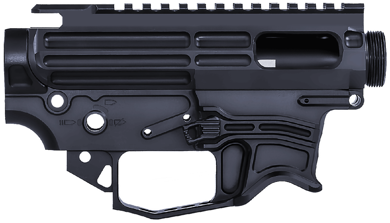 Vizards Guns and Ammo
