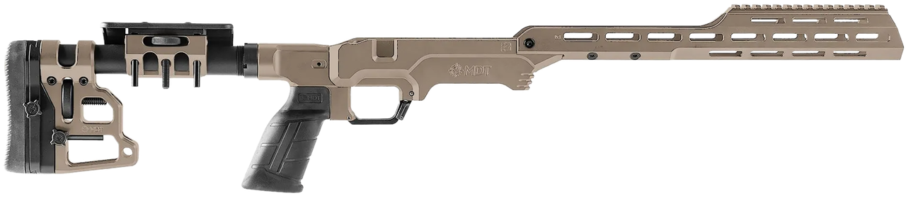 Vizards Guns and Ammo