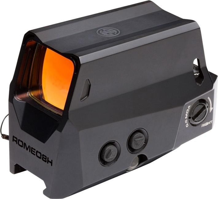 Vizards Guns and Ammo