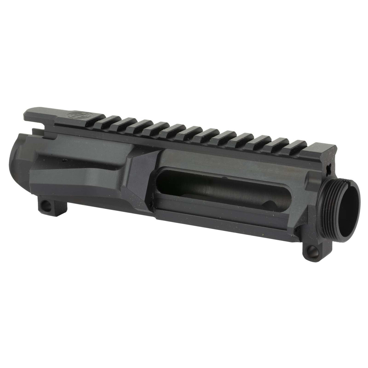 Vizards Guns and Ammo