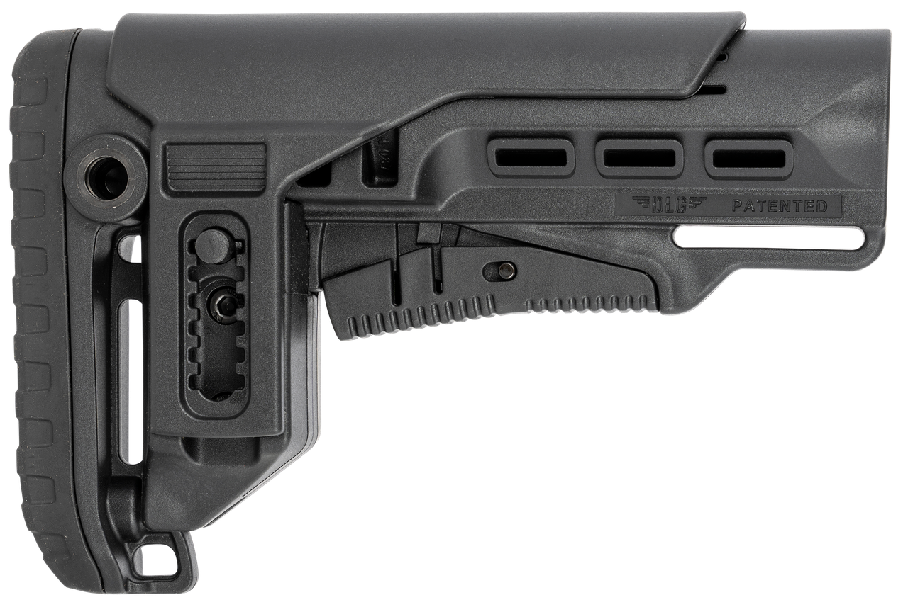 Vizards Guns and Ammo