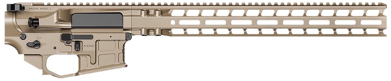 Vizards Guns and Ammo
