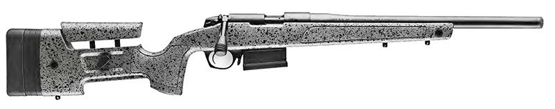Vizards Guns and Ammo