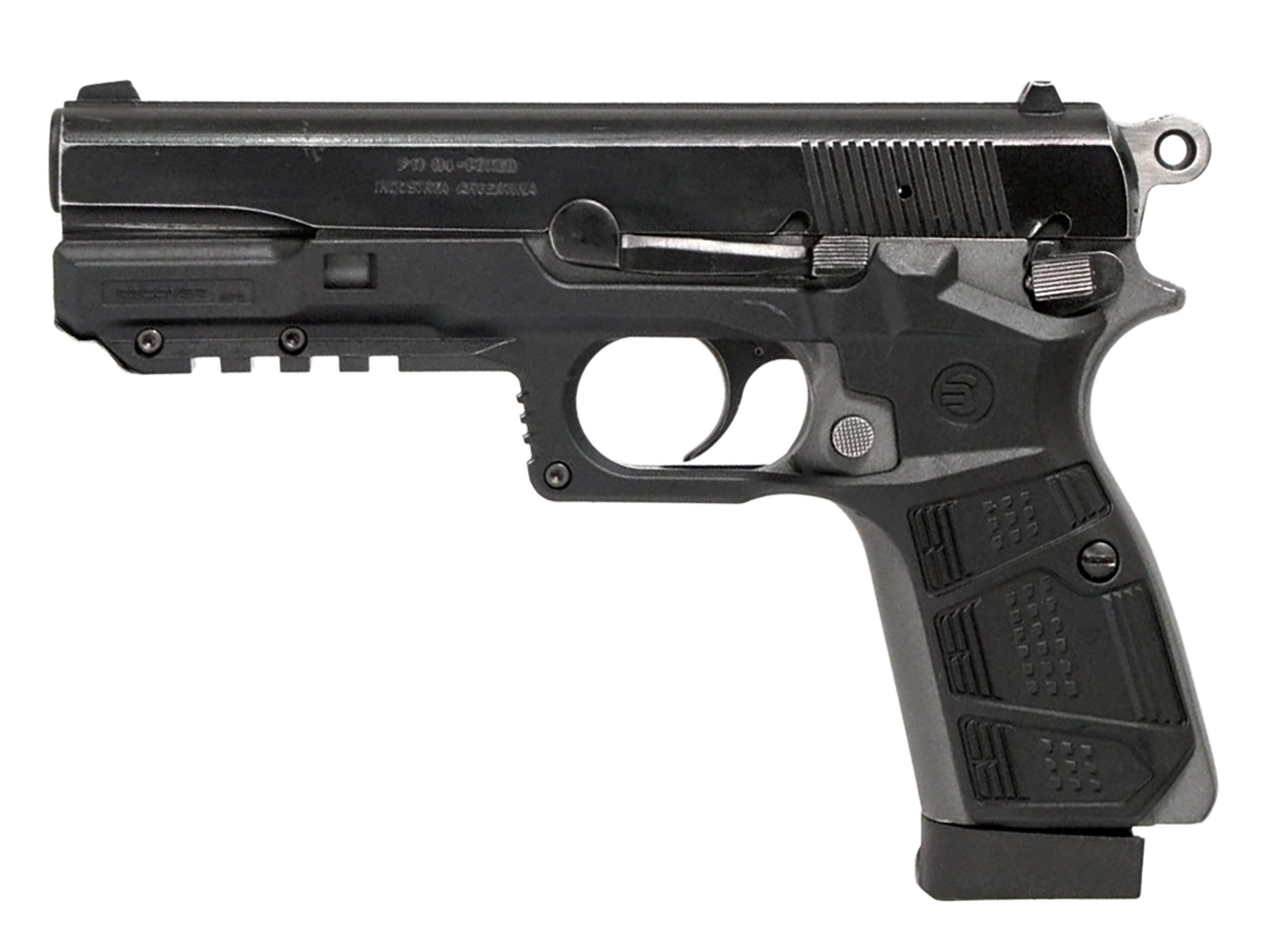 Vizards Guns and Ammo