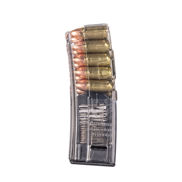 Vizards Guns and Ammo