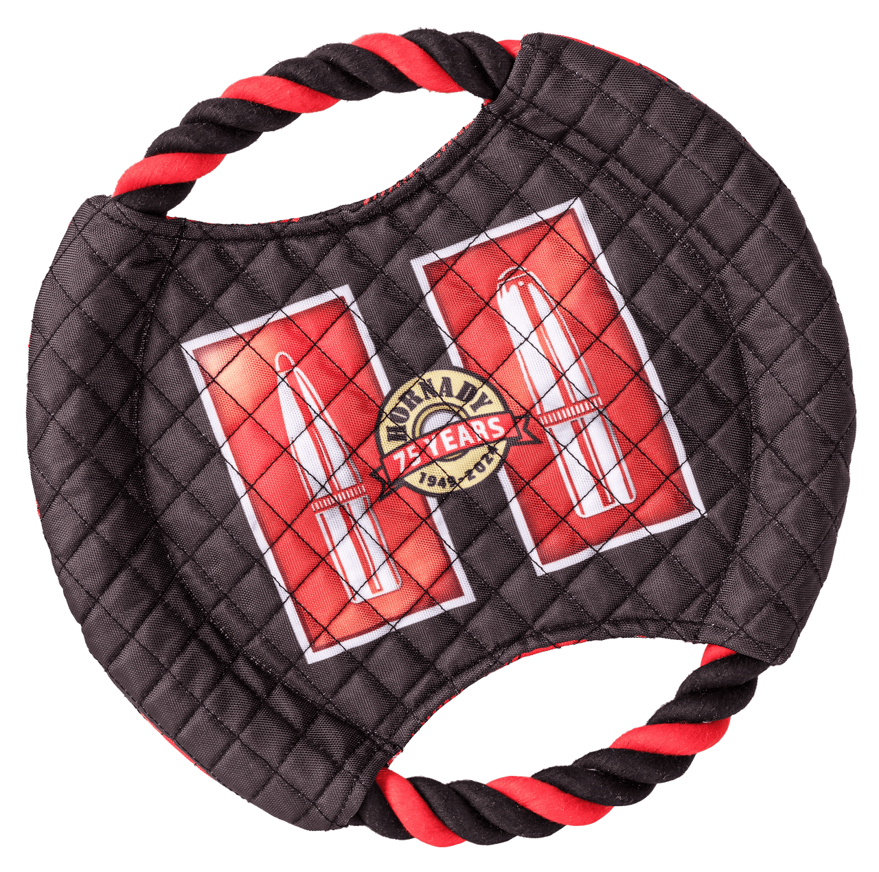 Hornady 99156   Black Red