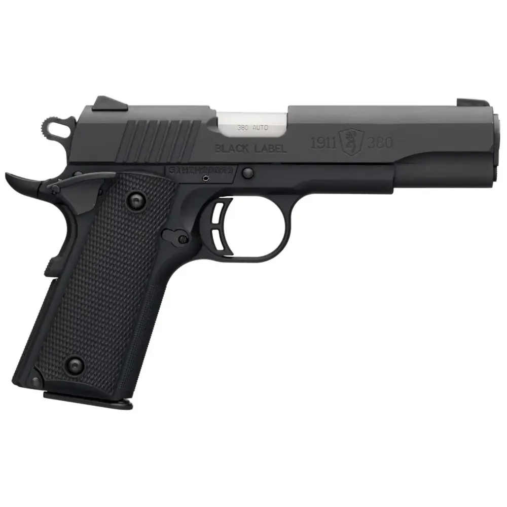 Vizards Guns and Ammo