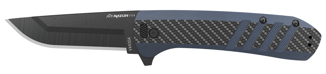 Vizards Guns and Ammo