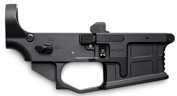 Vizards Guns and Ammo