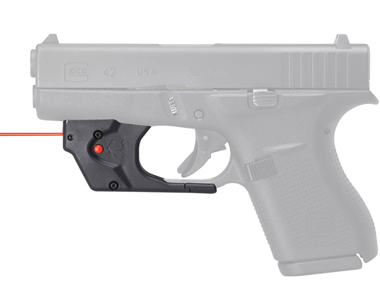 Vizards Guns and Ammo