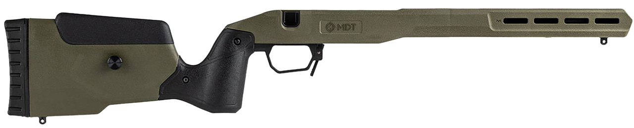 Vizards Guns and Ammo