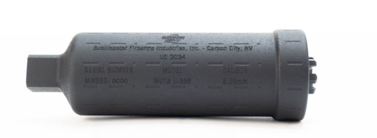 Vizards Guns and Ammo