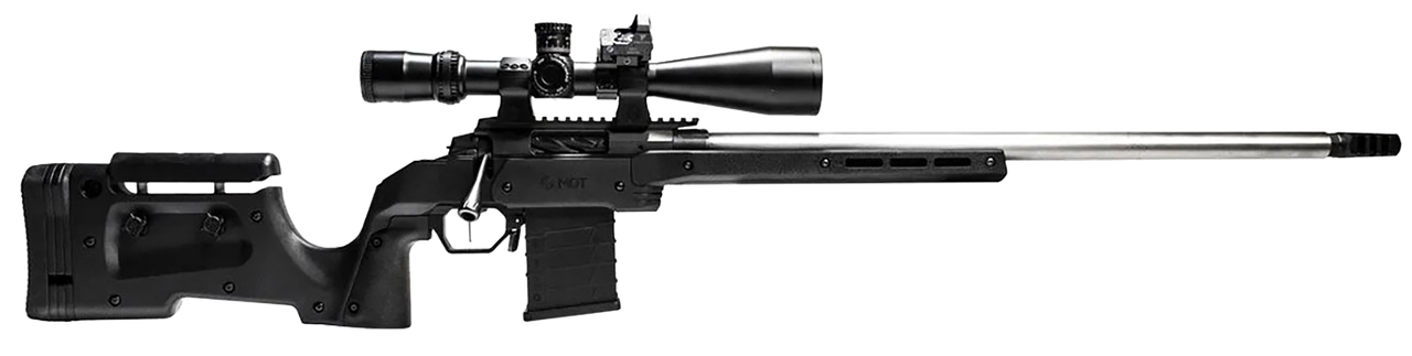 Vizards Guns and Ammo