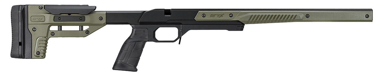 Vizards Guns and Ammo