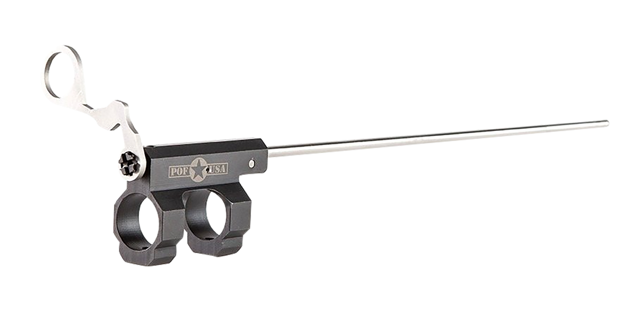Vizards Guns and Ammo