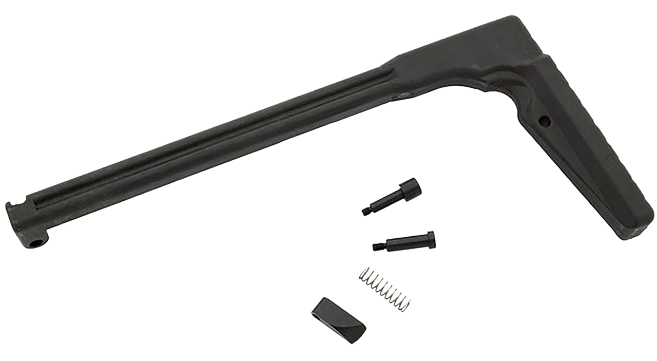 Vizards Guns and Ammo