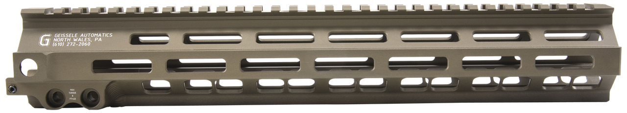Vizards Guns and Ammo