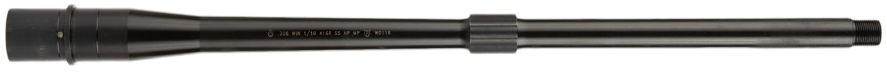 Vizards Guns and Ammo