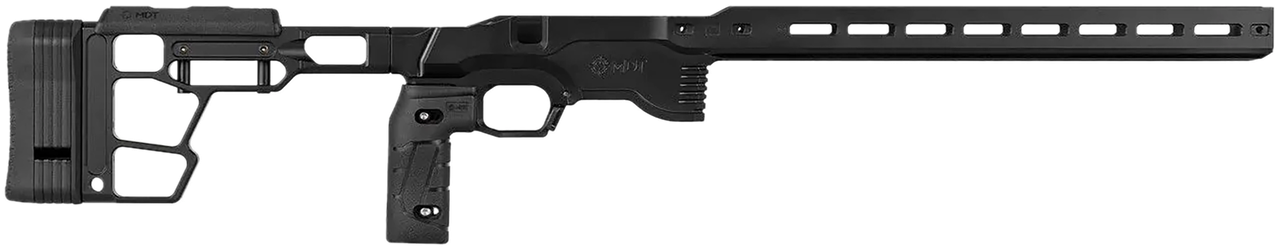 Vizards Guns and Ammo