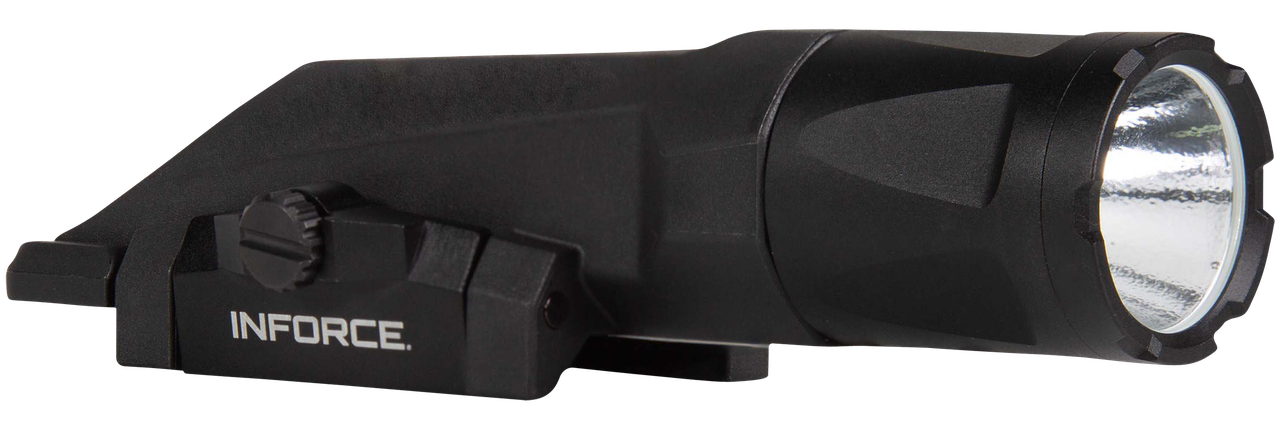 Vizards Guns and Ammo
