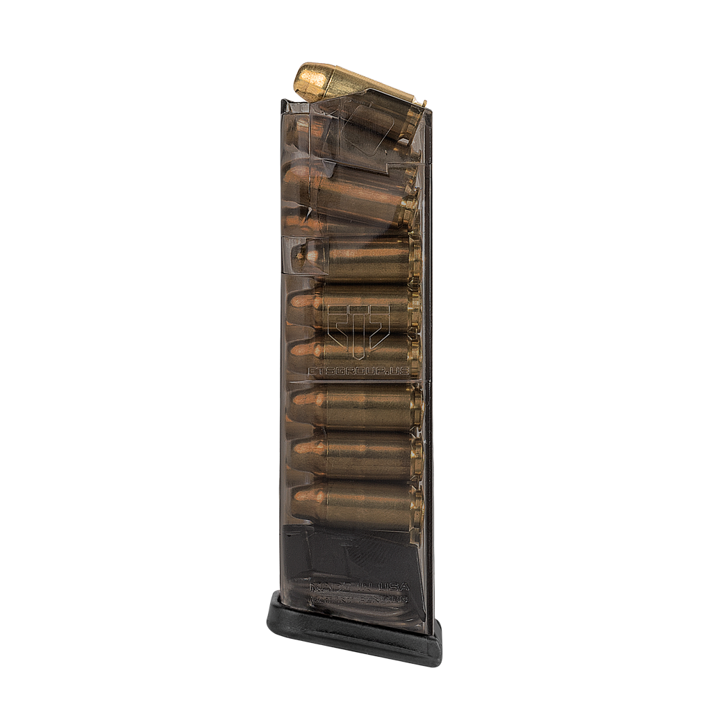 Vizards Guns and Ammo