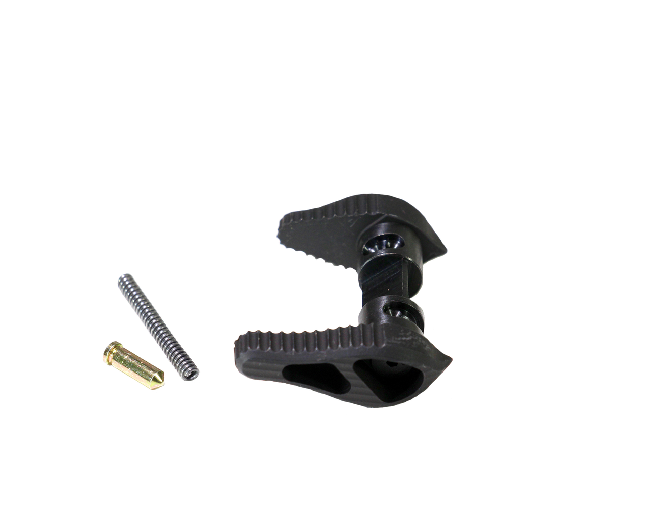 Vizards Guns and Ammo