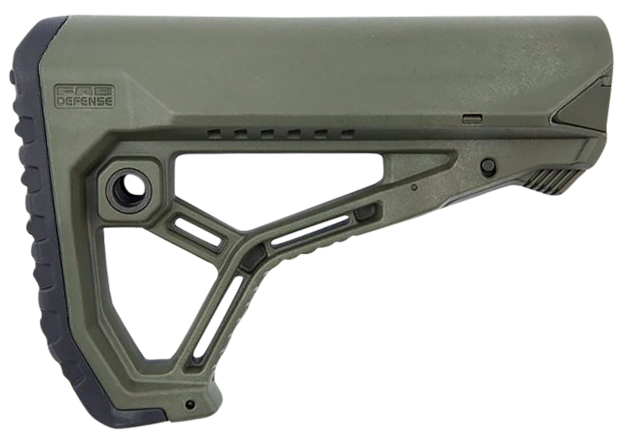 Vizards Guns and Ammo