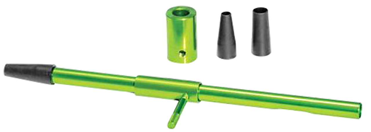 Vizards Guns and Ammo