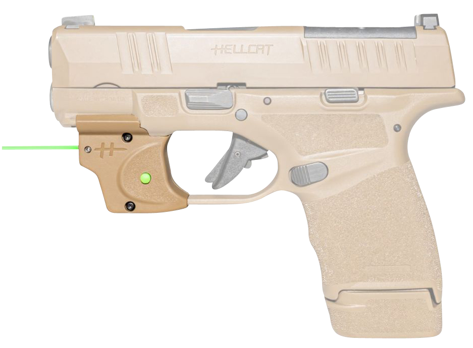 Vizards Guns and Ammo