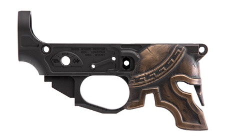 Vizards Guns and Ammo
