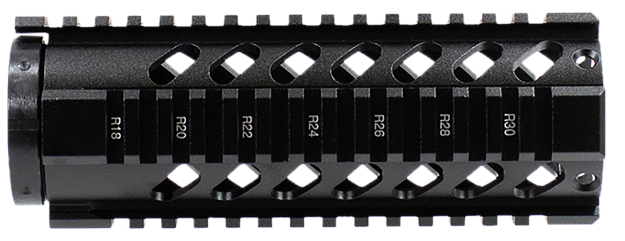 Vizards Guns and Ammo