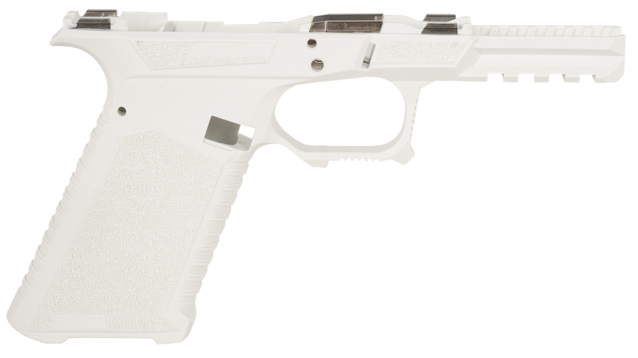 Vizards Guns and Ammo