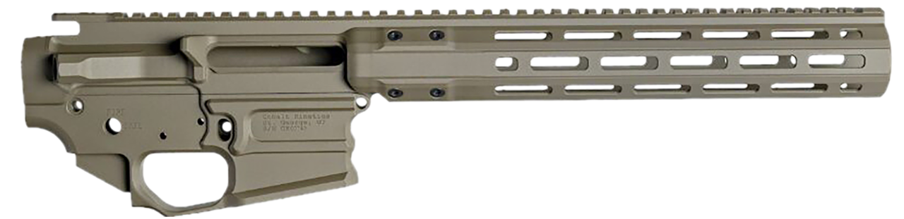 Vizards Guns and Ammo