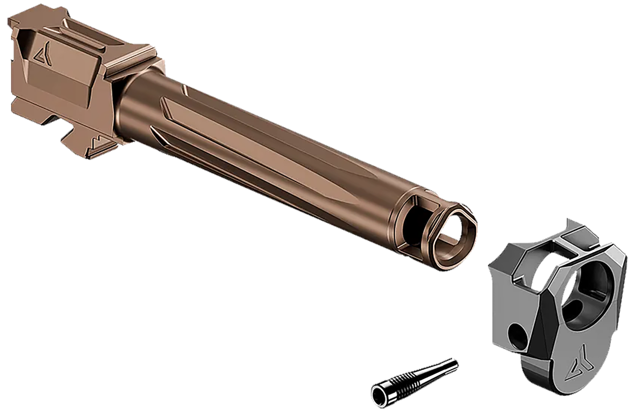 Vizards Guns and Ammo