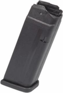 Vizards Guns and Ammo