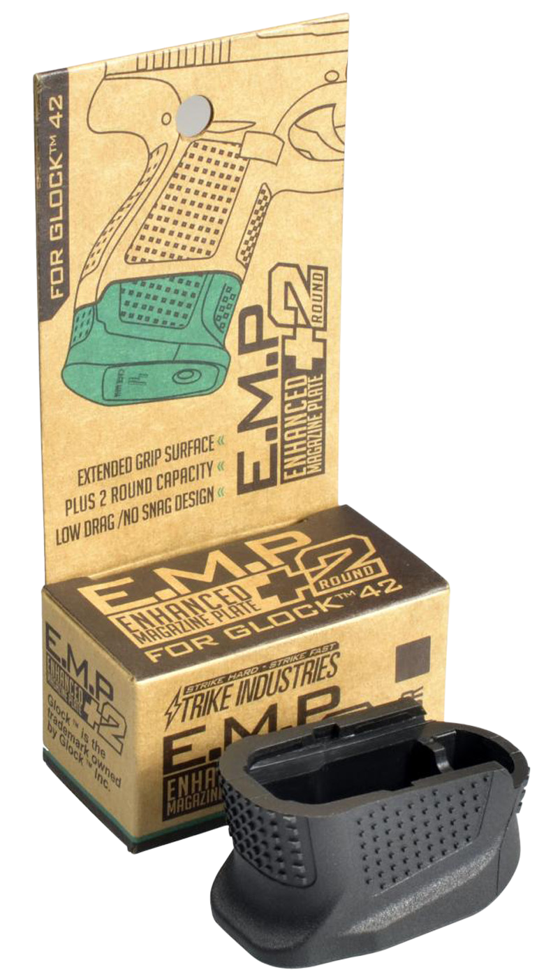 Vizards Guns and Ammo
