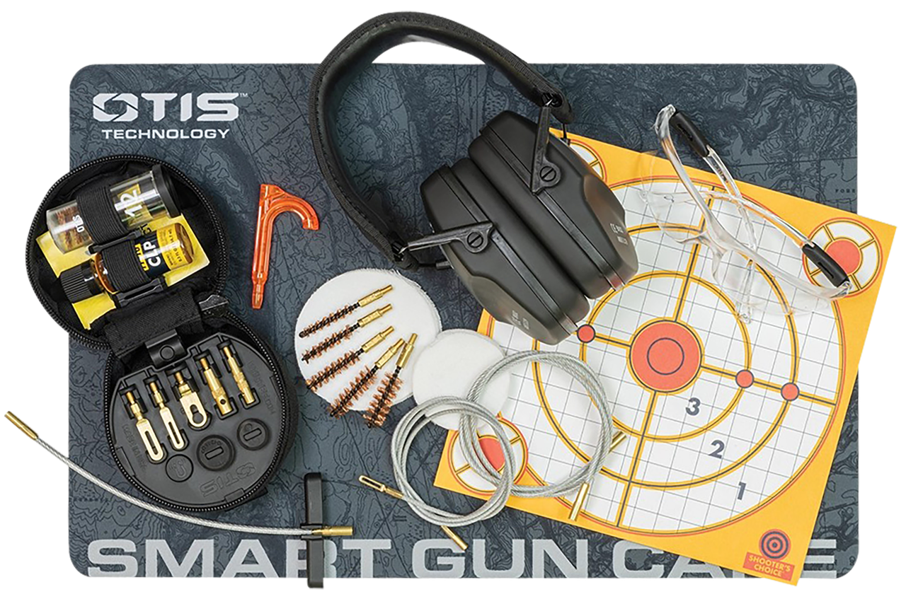 Vizards Guns and Ammo